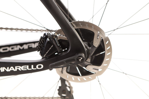Pinarello Dogma F12 Shimano Dura-Ace Di2 Disc Road Bike 2022, Size 54cm