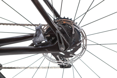Trek Emonda SL 7 Sram Force eTap AXS Disc Road Bike 2022, Size 56cm