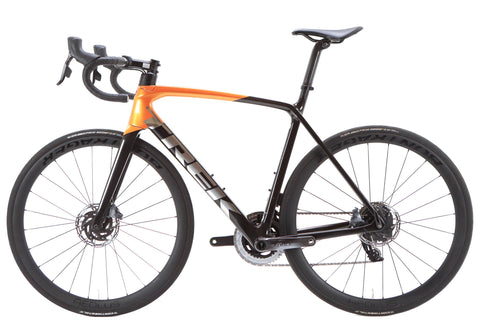 Trek Emonda SL 7 Sram Force eTap AXS Disc Road Bike 2022, Size 56cm
