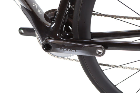 Trek Emonda SL 7 Sram Force eTap AXS Disc Road Bike 2022, Size 56cm