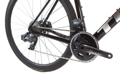 Trek Emonda SL 7 Sram Force eTap AXS Disc Road Bike 2022, Size 56cm