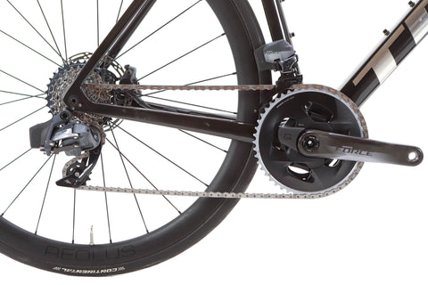 Trek Emonda SL 7 Sram Force eTap AXS Disc Road Bike 2022, Size 56cm