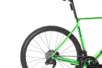 Wilier Verticale SLR Shimano Dura-Ace Di2 Disc Road Bike 2025, Size Large