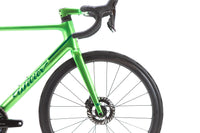 Wilier Verticale SLR Shimano Dura-Ace Di2 Disc Road Bike 2025, Size Large