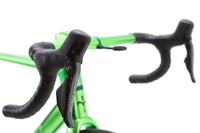 Wilier Verticale SLR Shimano Dura-Ace Di2 Disc Road Bike 2025, Size Large