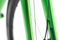 Wilier Verticale SLR Shimano Dura-Ace Di2 Disc Road Bike 2025, Size Large