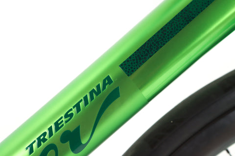 Wilier Verticale SLR Shimano Dura-Ace Di2 Disc Road Bike 2025, Size Large