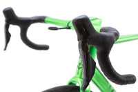 Wilier Verticale SLR Shimano Dura-Ace Di2 Disc Road Bike 2025, Size Large