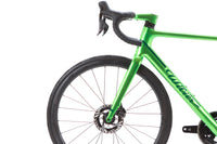 Wilier Verticale SLR Shimano Dura-Ace Di2 Disc Road Bike 2025, Size Large