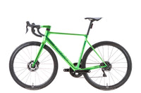 Wilier Verticale SLR Shimano Dura-Ace Di2 Disc Road Bike 2025, Size Large