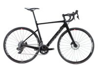 Cervelo Caledonia Sram Rival AXS Disc Road Bike 2022, Size 54cm