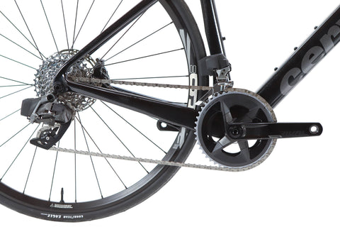 Cervelo Caledonia Sram Rival AXS Disc Road Bike 2022, Size 54cm
