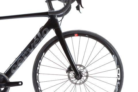 Cervelo Caledonia Sram Rival AXS Disc Road Bike 2022, Size 54cm