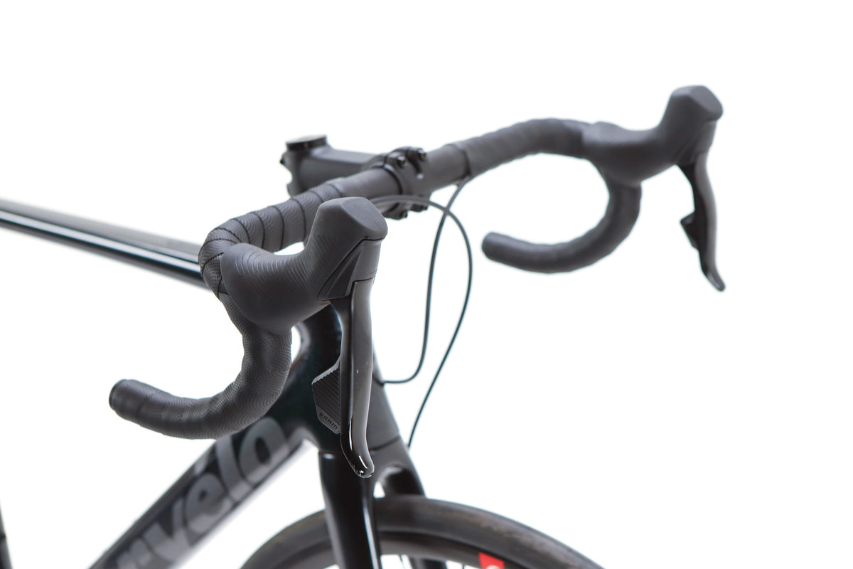 Cervelo Caledonia Sram Rival AXS Disc Road Bike 2022, Size 54cm