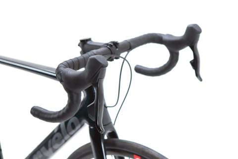 Cervelo Caledonia Sram Rival AXS Disc Road Bike 2022, Size 54cm