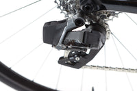 Cervelo Caledonia Sram Rival AXS Disc Road Bike 2022, Size 54cm