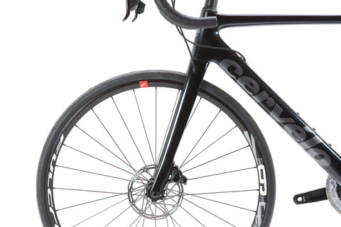 Cervelo Caledonia Sram Rival AXS Disc Road Bike 2022, Size 54cm