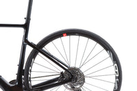 Cervelo Caledonia Sram Rival AXS Disc Road Bike 2022, Size 54cm