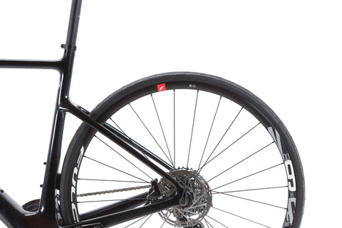 Cervelo Caledonia Sram Rival AXS Disc Road Bike 2022, Size 54cm