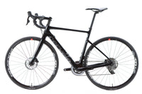Cervelo Caledonia Sram Rival AXS Disc Road Bike 2022, Size 54cm