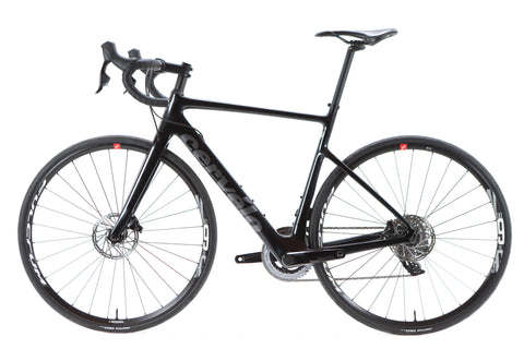 Cervelo Caledonia Sram Rival AXS Disc Road Bike 2022, Size 54cm