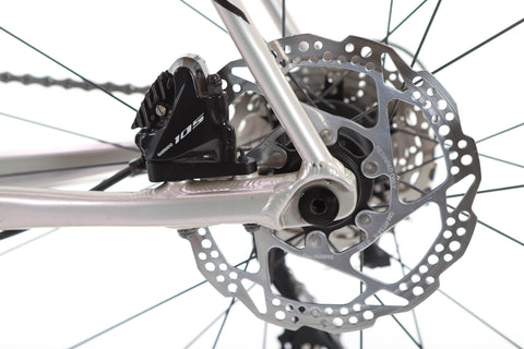 Ridley Fenix SLA Shimano 105 Disc Road Bike 2023, Size Medium