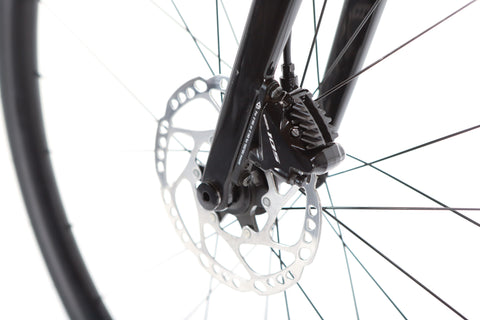 Ridley Fenix SLA Shimano 105 Disc Road Bike 2023, Size Medium