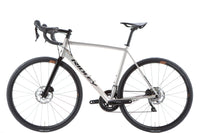 Ridley Fenix SLA Shimano 105 Disc Road Bike 2023, Size Medium
