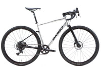 Basso Tera Sram Apex Gravel Bike 2021, Size Medium
