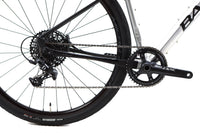 Basso Tera Sram Apex Gravel Bike 2021, Size Medium