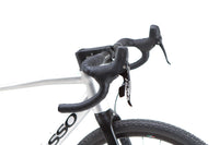 Basso Tera Sram Apex Gravel Bike 2021, Size Medium