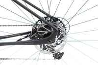 Basso Tera Sram Apex Gravel Bike 2021, Size Medium