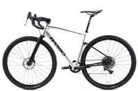Basso Tera Sram Apex Gravel Bike 2021, Size Medium