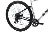 Basso Tera Sram Apex Gravel Bike 2021, Size Medium