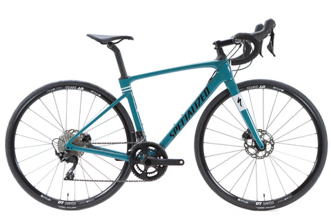 Specialized Roubaix Sport Shimano 105 Disc Road Bike 2020, Size 52cm