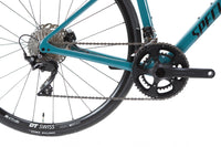 Specialized Roubaix Sport Shimano 105 Disc Road Bike 2020, Size 52cm