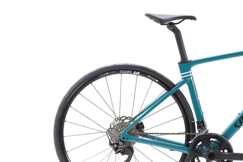 Specialized Roubaix Sport Shimano 105 Disc Road Bike 2020, Size 52cm