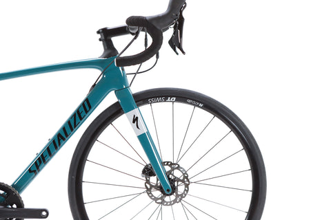 Specialized Roubaix Sport Shimano 105 Disc Road Bike 2020, Size 52cm