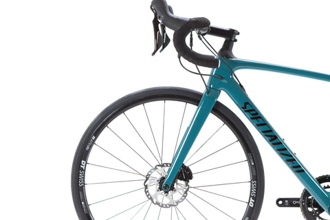 Specialized Roubaix Sport Shimano 105 Disc Road Bike 2020, Size 52cm