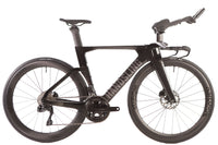 Handsling TSTRevo Shimano 105 Di2 Disc TT Bike 2024, Size 52cm