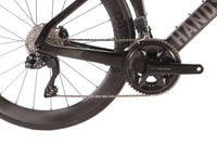 Handsling TSTRevo Shimano 105 Di2 Disc TT Bike 2024, Size 52cm