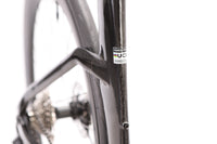 Handsling TSTRevo Shimano 105 Di2 Disc TT Bike 2024, Size 52cm