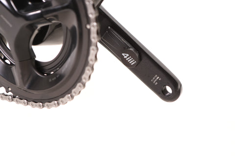 Handsling TSTRevo Shimano 105 Di2 Disc TT Bike 2024, Size 52cm
