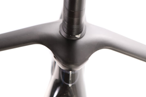 Handsling TSTRevo Shimano 105 Di2 Disc TT Bike 2024, Size 52cm