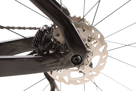 Handsling TSTRevo Shimano 105 Di2 Disc TT Bike 2024, Size 52cm