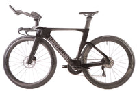 Handsling TSTRevo Shimano 105 Di2 Disc TT Bike 2024, Size 52cm
