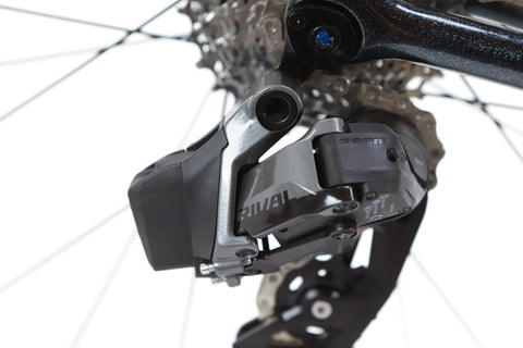 Giant TCR Advanced Pro Disc 1 AX Sram Rival eTap AXS 2022, Size M/L