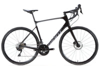 Giant Defy Advanced 1 Shimano 105 Disc Road Bike 2021, Size Large