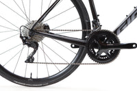 Giant Defy Advanced 1 Shimano 105 Disc Road Bike 2021, Size Large