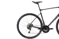 Giant Defy Advanced 1 Shimano 105 Disc Road Bike 2021, Size Large